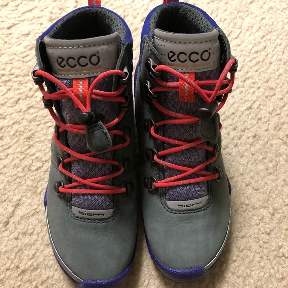ecco kids shoes